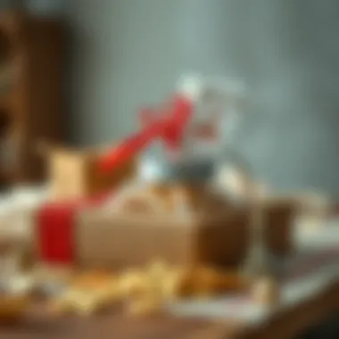 Notable Калькулятор упаковки: опора на эффективность в экономии