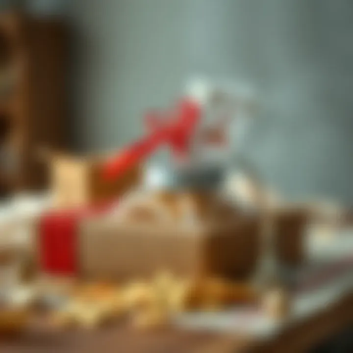 Notable Калькулятор упаковки: опора на эффективность в экономии