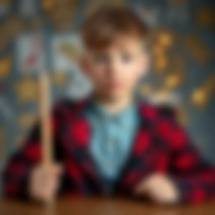 Notable Картинки по номерам для детей: искусство и развлечение