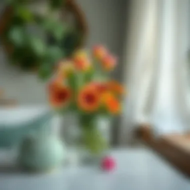 Notable Кашпо для цветов на подоконник: функционально сть, стиль и практическое использование