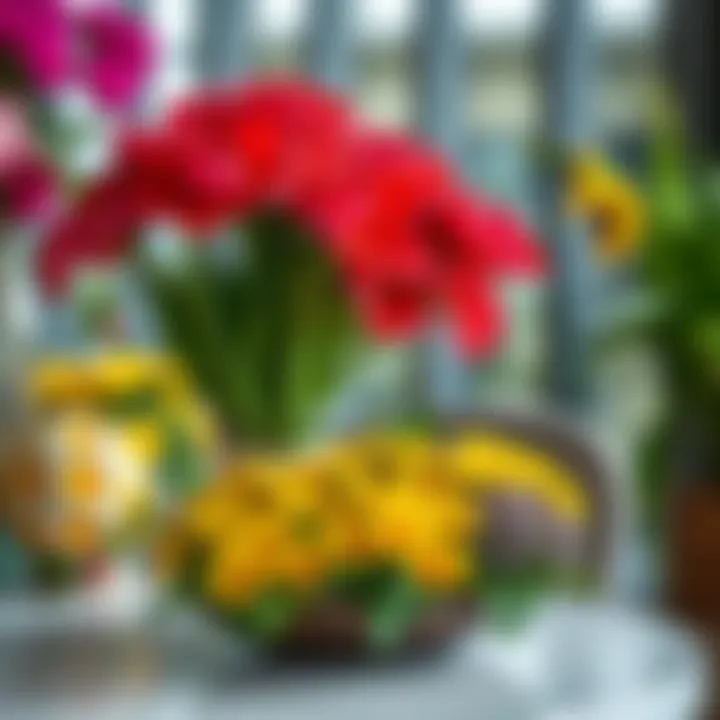 Кашпо на забор для цветов: Эстетика и Практичность Introduction