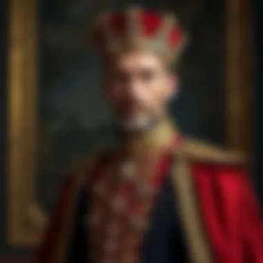 The Legacy of Kingship in Contemporary Latvia Modern interpretation of Latvia's royal legacy