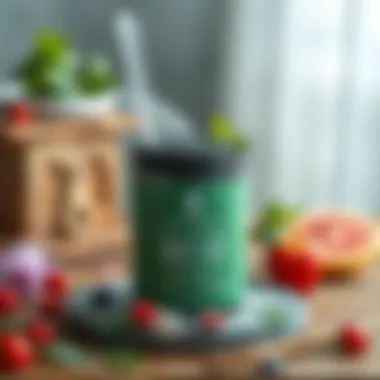 Notable Конфеты Есо Botanica: Вкус и Польза Notable Конфеты Есо Botanica: Вкус и Польза