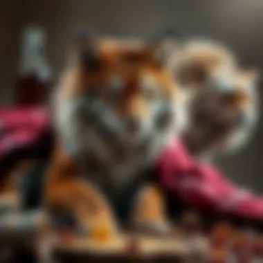 Конфеты Контi Лайф: Имбирь и Лимон как Основные Ингредиенты Summary