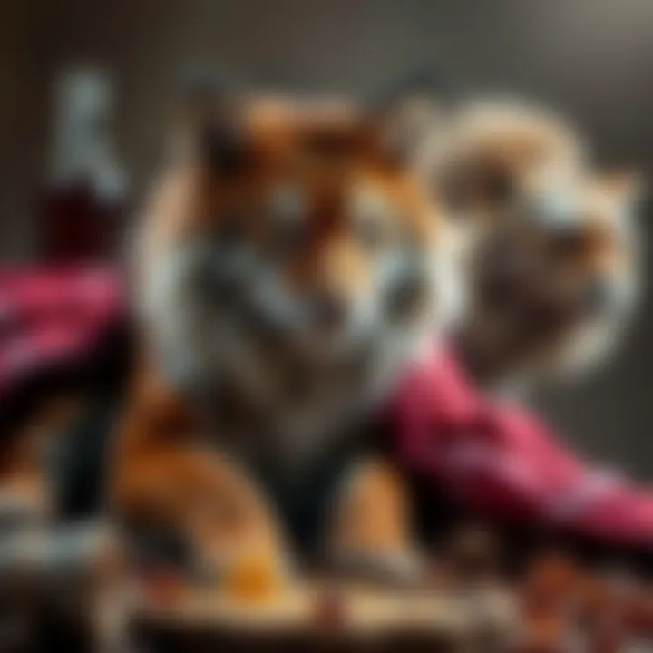 Конфеты Контi Лайф: Имбирь и Лимон как Основные Ингредиенты Summary