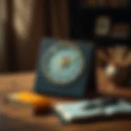 Контентный календарь: Практическое руководство для эффективного планирования Introduction