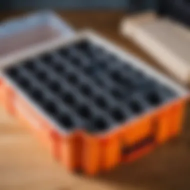 Choosing the Right Divider Box for Your Needs Comparison of different types of divider boxes