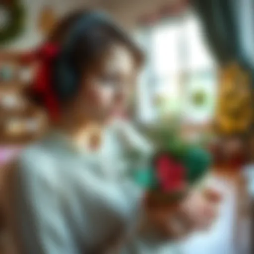 Корзина деревянная для подарков: Эстетика и Практика Introduction