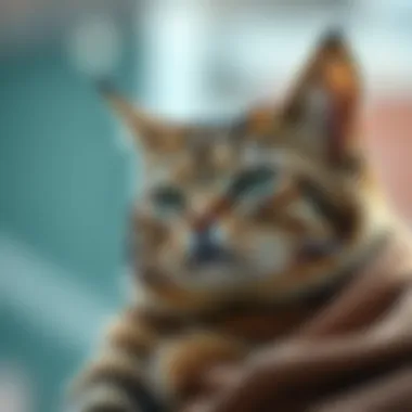 Notable Кошачьи прокладки: подробный анализ и практическое применение Notable Кошачьи прокладки: подробный анализ и практическое применение