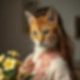 Косметика и кисточки: ключевые акценты Introduction