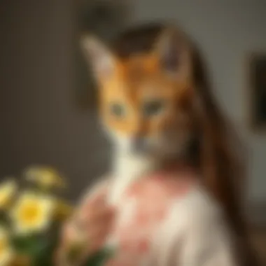 Косметика и кисточки: ключевые акценты Introduction