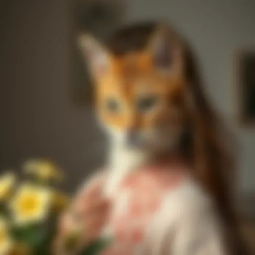 Косметика и кисточки: ключевые акценты Introduction