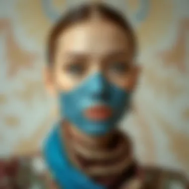 Notable Косметика и кисточки: ключевые акценты