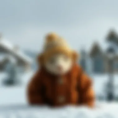 Notable Коврик в духовку для выпечки: как выбрать и использовать