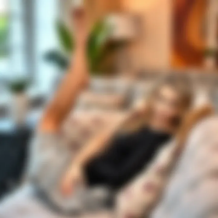 Коврики в прихожую: Анализ и выбор модели с сотами Summary