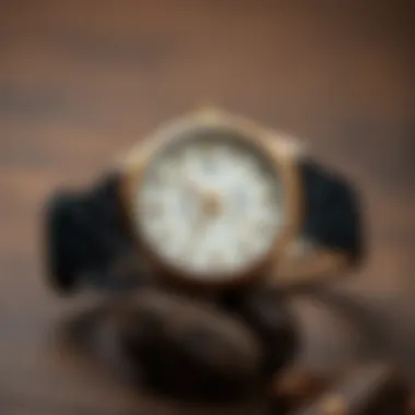 Notable Кожаный ремешок для женских часов: практическое руководство