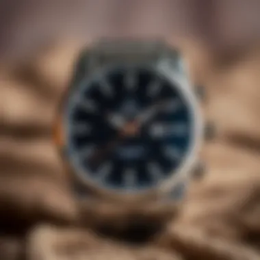 Кожаный ремешок для женских часов: практическое руководство Summary