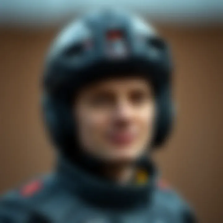 Notable Крем с мочевиной EVO: Преимущества и Применение