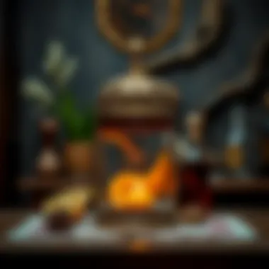 Notable Кухонная фольга: Применение, Уход и Советы по Выбору