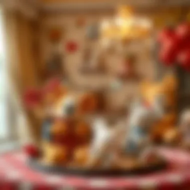 Notable Куклы Disney: Искусство и Культура Игрушек