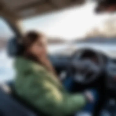 Essential driving safety advice Safety tips for driving from Kuznetsk to Penza