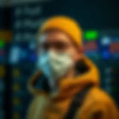 Лабиринт установления приложения: Путеводитель по эффективному использованию StopCena Summary