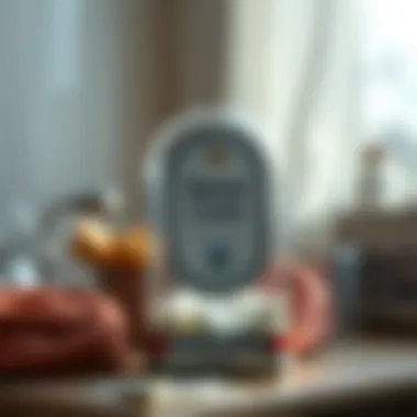 Notable Лучшее чистящее средство для стиральной машины