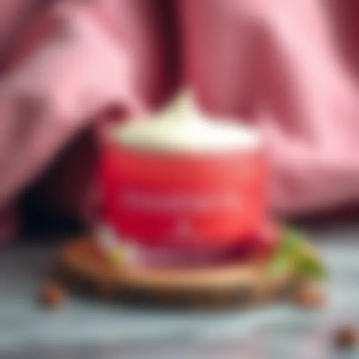 Магнит Косметик в Тольятти: Анализ рынка и предложения Introduction