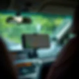 Магнитный держатель для телефона в машину: практичность и удобство Introduction Магнитный держатель для телефона в машину: практичность и удобство Introduction