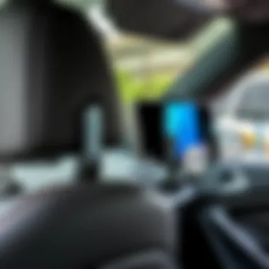 Магнитный держатель для телефона в машину: практичность и удобство Summary