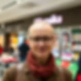 Магнитогорск и сеть магазинов "Пятерочка": анализ потребительских предпочтений и экономических тенденций Introduction