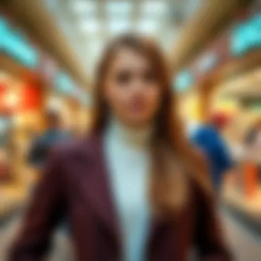 Notable Магнитогорск и сеть магазинов "Пятерочка": анализ потребительских предпочтений и экономических тенденций