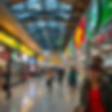 Магнитогорск и сеть магазинов "Пятерочка": анализ потребительских предпочтений и экономических тенденций Summary