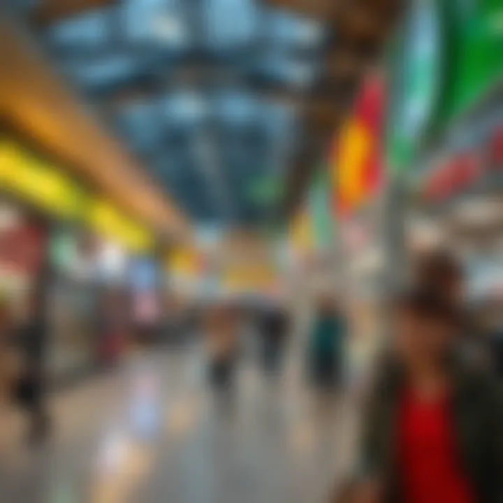 Магнитогорск и сеть магазинов "Пятерочка": анализ потребительских предпочтений и экономических тенденций Summary