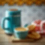 Мак кофе капучино в пакети�ках: Инновации, Вкусы и Тренды Introduction
