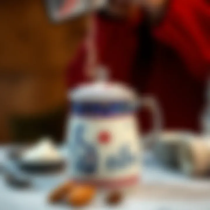 Notable Мак кофе капучино в пакетиках: Инновации, Вкусы и Тренды