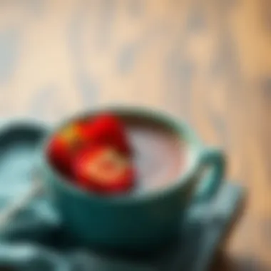 Мак кофе капучино в пакетиках: Инновации, Вкусы и Тренды Summary