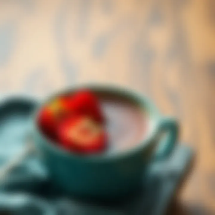 Мак кофе капучино в пакетиках: Инновации, Вкусы и Тренды Summary