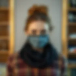 Маска повязка на лицо: детали и аспекты применения Introduction