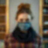 Маска повязка на лицо: детали и аспекты применения Introduction Маска повязка на лицо: детали и аспекты применения Introduction