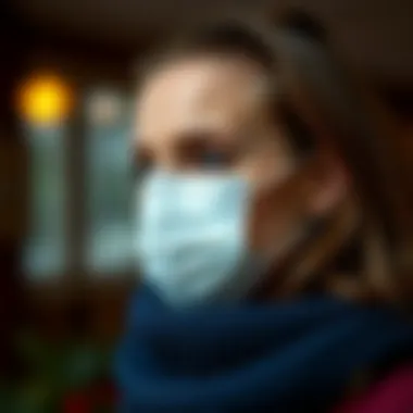 Notable Маска повязка на лицо: детали и аспекты применения Notable Маска повязка на лицо: детали и аспекты применения