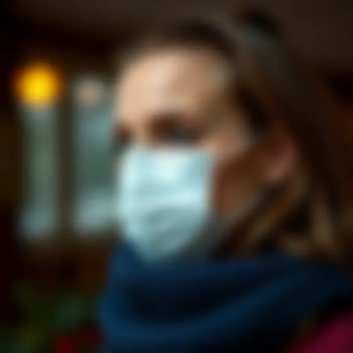 Notable Маска повязка на лицо: детали и аспекты применения Notable Маска повязка на лицо: детали и аспекты применения