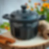 Мерный стаканчик для порошка: практическое руководство Introduction