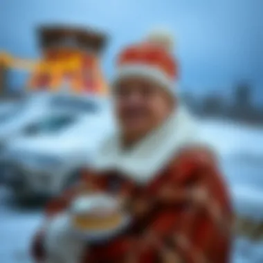 Notable Мерси конфеты ассорти: погружение в мир сладостей