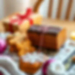 Мешок для подарка: практическое руководство и идеи Introduction