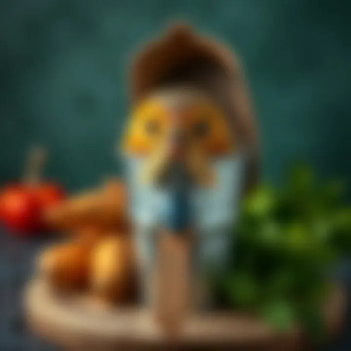 Методы открытия бутылки с металлической крышкой Introduction