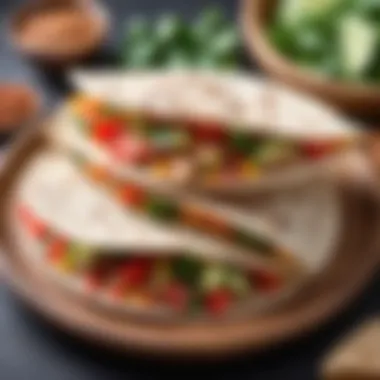 Nutritious benefits of Mexican pita highlighted