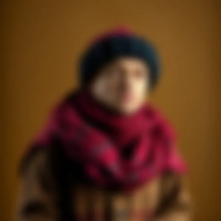 Мягкие варежки: удобство, стиль и забота о ваших руках Summary