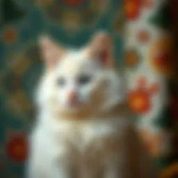 Мягкий белый мишка: от игрушки до символа уюта Introduction