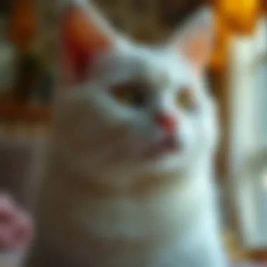 Notable Мягкий белый мишка: от игрушки до символа уюта